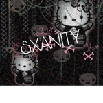 SXANITY