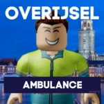 Ambulance Deventer.