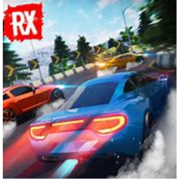 GRX  Racing