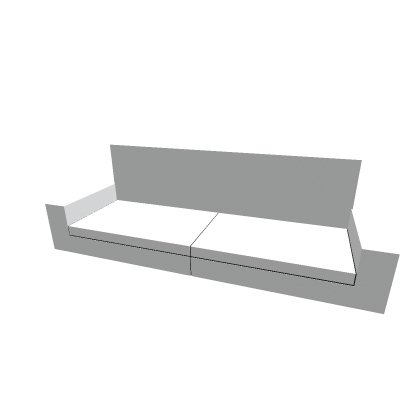Mose Productions (R/M Collection) WM Couch