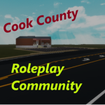 Cook County Roleplay Community
