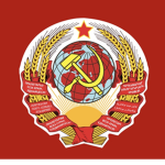 Soviet official group
