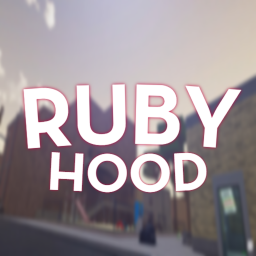 Ruby Hood