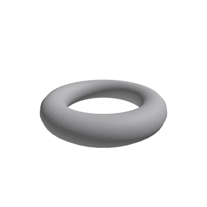 Akrons Community Content - Doughnut