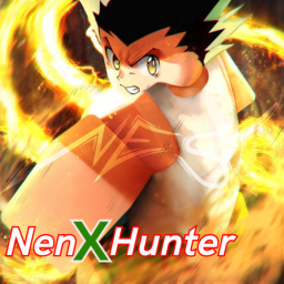 Nen X Hunter [BUG FIX!]