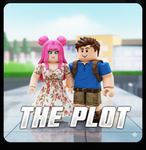 The plot