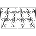 A Maze