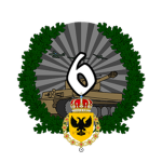 6th Prussian Panzer Division