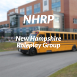 NHRP Group