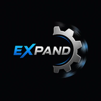 ExpandWorks Roblox group icon