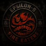 Epsilon-9 (Fire Eaters) Site-201
