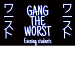 G.THE WORST