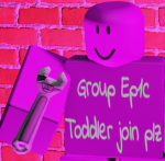 Team Ep1c Toddler