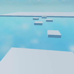 Jay's Chart Obby