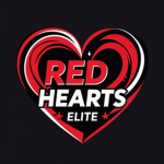 Red Hearts Elite Team