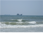 THE BEACH