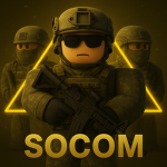 RUSA | Special Operations Command