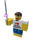 Telamon fan club 2