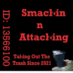Smackin n Attacking