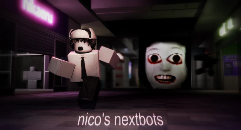 nicoのnextbots ❤️