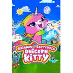 Rainbow Butterfly Unicorn Kitty (RBUK) Fan Group