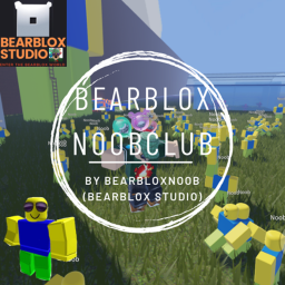 Bearblox Noobclub