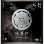 | 堺藩 | Sakaii Clan |