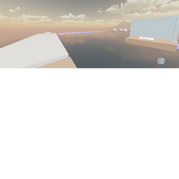 - aesthetic obby -