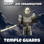 Temple Guards (SJO)