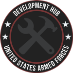 Armed Forces Development Hub