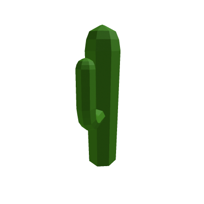 Cactus [NOOBEstudios]
