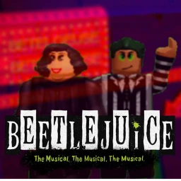 || Beetlejuice The Musical || icon