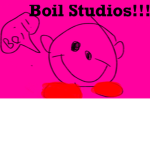 Boil Studios!