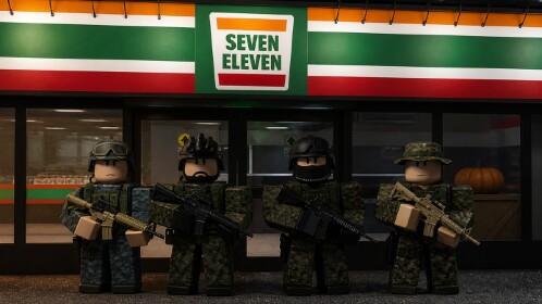 Seven Eleven Shootout