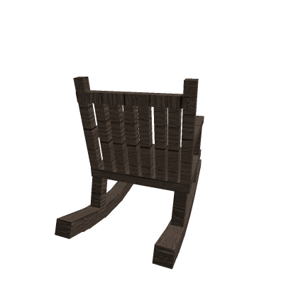 Rocking Chair