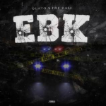 EVERYBODY KILLER | EBK