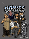 HOMIES.1
