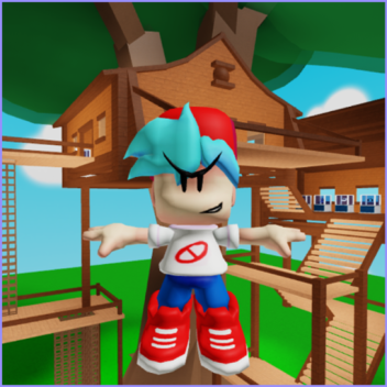 Survive friday night with admin