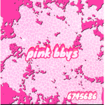 pink bbys