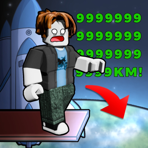 Jump from Space [UPDATE 1]