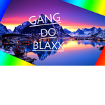 GANG DOS MITOS(BLAXX)
