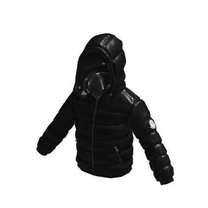 Monclizzy Jacket