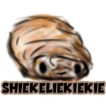 Shiekeliekiekie Official
