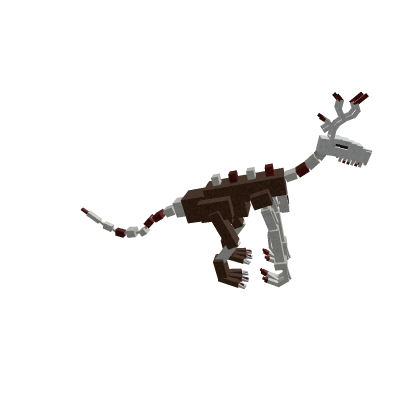 Wendigo ( Not Unioned )