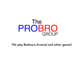 The ProBRO Group!