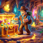 TreasureWorks