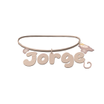 jorge necklace 3.0