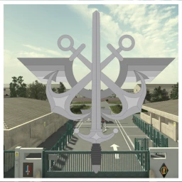 Fort Montrouge, Val de Marne icon