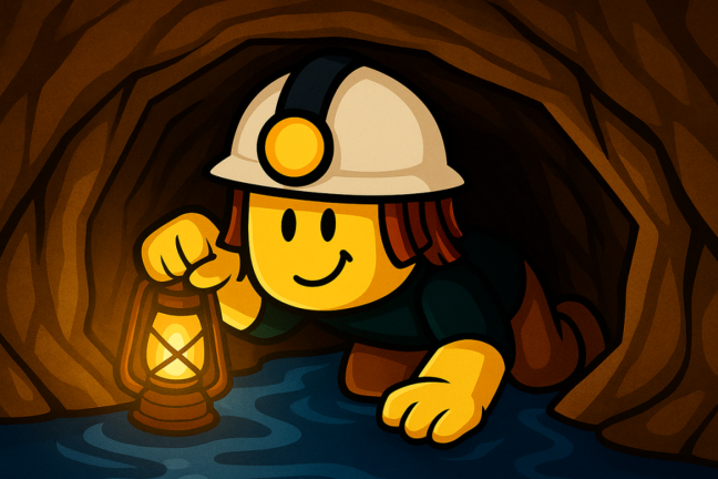 Tight Spaces  [Claustrophobia] screenshot 1