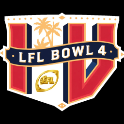 LFL Bowl IV